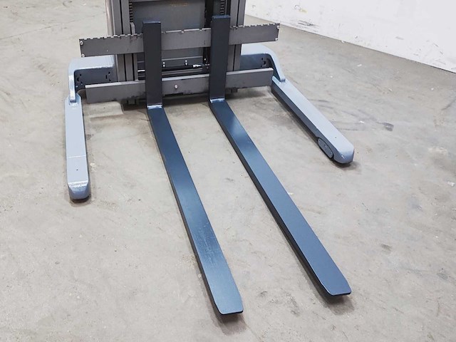 Jungheinrich - 2017 - ejc b16 - stapelaar - afbeelding 10 van  11