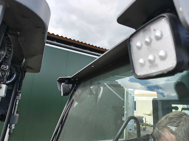 Jungheinrich - 2018 - efg316 - vorkheftruck - afbeelding 14 van  21
