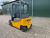 Jungheinrich - 2018 - efg316 - vorkheftruck - afbeelding 19 van  21