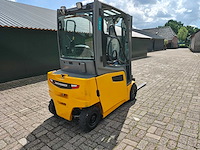 Jungheinrich - 2018 - efg316 - vorkheftruck - afbeelding 21 van  21