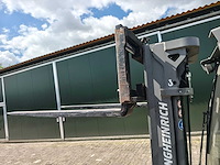 Jungheinrich - 2018 - efg316 - vorkheftruck - afbeelding 10 van  21