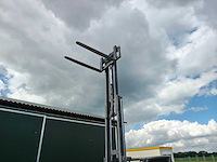 Jungheinrich - 2018 - efg316 - vorkheftruck - afbeelding 11 van  21