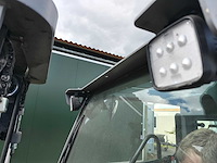 Jungheinrich - 2018 - efg316 - vorkheftruck - afbeelding 14 van  21