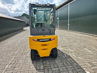 Jungheinrich - 2018 - efg316 - vorkheftruck - afbeelding 20 van  21