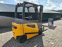 Jungheinrich - 2018 - efg430k - vorkheftruck - afbeelding 3 van  25