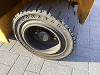 Jungheinrich - 2018 - efg430k - vorkheftruck - afbeelding 16 van  34