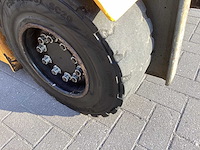 Jungheinrich - 2018 - efg430k - vorkheftruck - afbeelding 18 van  34