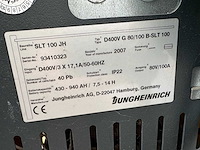 Jungheinrich - 2018 - efg430k - vorkheftruck - afbeelding 27 van  34
