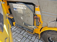 Jungheinrich - 2018 - efg430k - vorkheftruck - afbeelding 8 van  24