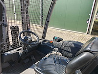 Jungheinrich - 2018 - efg430k - vorkheftruck - afbeelding 9 van  24