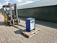 Jungheinrich - 2018 - efg430k - vorkheftruck - afbeelding 18 van  24
