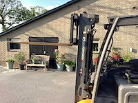 Jungheinrich - 2018 - efg430k - vorkheftruck - afbeelding 2 van  22