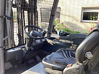 Jungheinrich - 2018 - efg430k - vorkheftruck - afbeelding 5 van  22