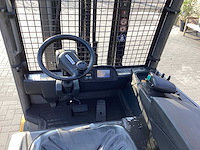 Jungheinrich - 2018 - efg430k - vorkheftruck - afbeelding 6 van  22