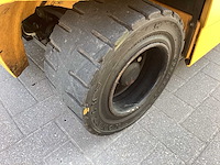 Jungheinrich - 2018 - efg430k - vorkheftruck - afbeelding 13 van  22
