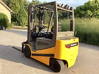 Jungheinrich - 2018 - efg430k - vorkheftruck - afbeelding 19 van  22