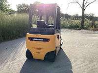 Jungheinrich - 2018 - efg430k - vorkheftruck - afbeelding 20 van  22