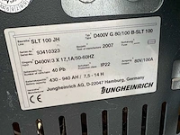 Jungheinrich - 2018 - efg430k - vorkheftruck - afbeelding 27 van  33