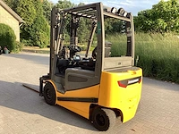 Jungheinrich - 2018 - efg430k - vorkheftruck - afbeelding 29 van  33