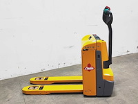 Jungheinrich - 2018 - eje 116 - elektrische palletwagen - afbeelding 4 van  10