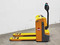 Jungheinrich - 2018 - eje 116 - elektrische palletwagen - afbeelding 4 van  10