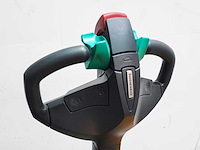 Jungheinrich - 2018 - emd 115i - stapelaar - afbeelding 2 van  6