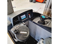 Jungheinrich - 2018 - etv 214 - reach truck triplex - afbeelding 8 van  26