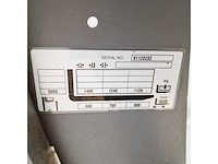 Jungheinrich - 2018 - etv 214 - reach truck triplex - afbeelding 9 van  26