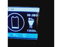 Jungheinrich - 2018 - etv 214 - reach truck triplex - afbeelding 14 van  26