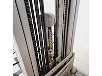 Jungheinrich - 2018 - etv 214 - reach truck triplex - afbeelding 22 van  26