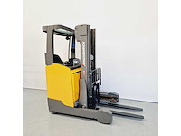 Jungheinrich - 2018 - etv 214 - reach truck triplex - afbeelding 18 van  26