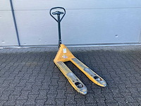 Jungheinrich - 2019 - am22 - palletwagen 2.2t - afbeelding 3 van  5