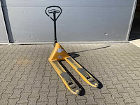 Jungheinrich - 2019 - am22 - palletwagen 2.2t - afbeelding 1 van  5