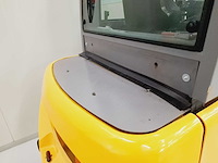 Jungheinrich - 2019 - efg 540ks - vorkheftruck - side-shift - 4e functie - afbeelding 4 van  38