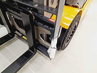 Jungheinrich - 2019 - efg 540ks - vorkheftruck - side-shift - 4e functie - afbeelding 7 van  38