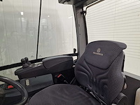 Jungheinrich - 2019 - efg 540ks - vorkheftruck - side-shift - 4e functie - afbeelding 10 van  38