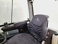 Jungheinrich - 2019 - efg 540ks - vorkheftruck - side-shift - 4e functie - afbeelding 11 van  38