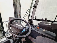 Jungheinrich - 2019 - efg 540ks - vorkheftruck - side-shift - 4e functie - afbeelding 13 van  38