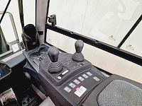 Jungheinrich - 2019 - efg 540ks - vorkheftruck - side-shift - 4e functie - afbeelding 14 van  38