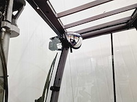 Jungheinrich - 2019 - efg 540ks - vorkheftruck - side-shift - 4e functie - afbeelding 17 van  38