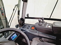 Jungheinrich - 2019 - efg 540ks - vorkheftruck - side-shift - 4e functie - afbeelding 18 van  38