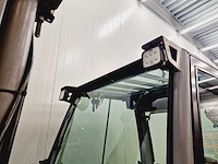 Jungheinrich - 2019 - efg 540ks - vorkheftruck - side-shift - 4e functie - afbeelding 19 van  38