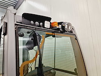 Jungheinrich - 2019 - efg 540ks - vorkheftruck - side-shift - 4e functie - afbeelding 22 van  38