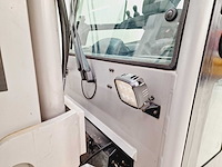 Jungheinrich - 2019 - efg 540ks - vorkheftruck - side-shift - 4e functie - afbeelding 26 van  38