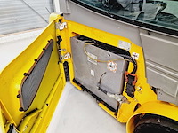 Jungheinrich - 2019 - efg 540ks - vorkheftruck - side-shift - 4e functie - afbeelding 27 van  38