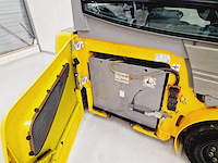 Jungheinrich - 2019 - efg 540ks - vorkheftruck - side-shift - 4e functie - afbeelding 30 van  38