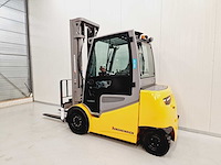 Jungheinrich - 2019 - efg 540ks - vorkheftruck - side-shift - 4e functie - afbeelding 23 van  38