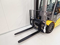 Jungheinrich - 2019 - efg 540ks - vorkheftruck - side-shift - 4e functie - afbeelding 33 van  38