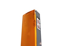 Jungheinrich - 2019 - emc b10 - breedspoor stapelaar - afbeelding 8 van  10