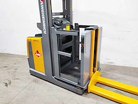 Jungheinrich - 2020 - eks 110 - orderpicker - afbeelding 2 van  12